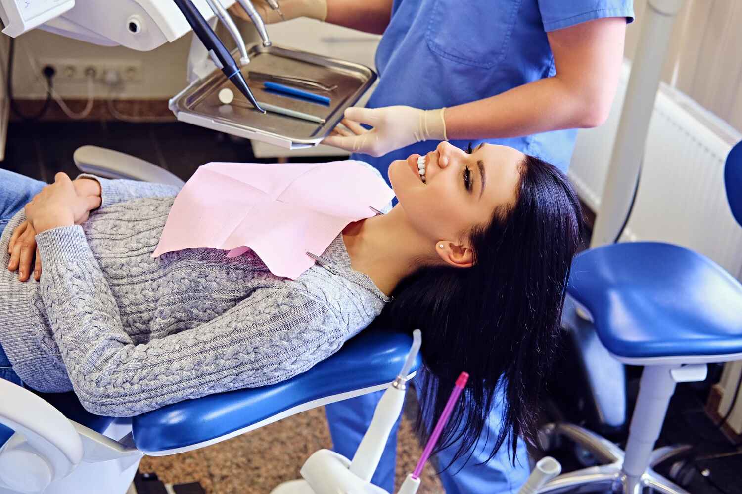 Emergency Dentist for Kids Round Lake, IL